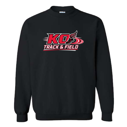 Classic CREWNECK Sweatshirt