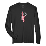 Classic Long Sleeve Performance Tee