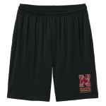 Classic Performance Pocketed Short