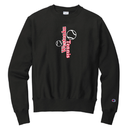 Champion® Reverse Weave® Crewneck Sweatshirt