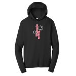 Classic Performance Hooded Long Sleeve Tee