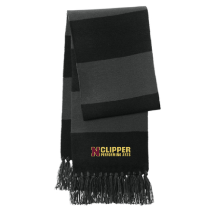 Classic Spectator Scarf