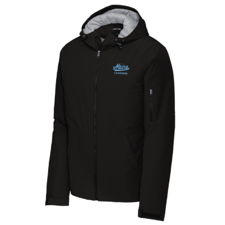 Waterproof Insulated Jacket