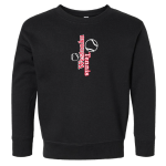 Classic Toddler Crew Sweatshirt