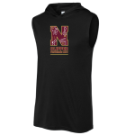 Classic Performance Hooded Tank
