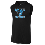 Classic Performance Hooded Tank