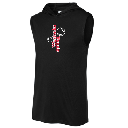 Classic Performance Hooded Tank