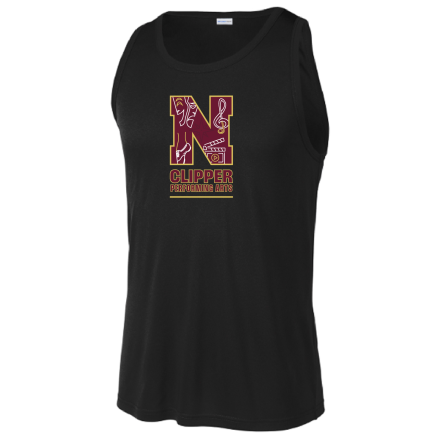 Classic Performance Tank