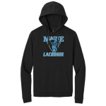 Ultra Soft Tri-Blend Fleece Pullover Hoodie