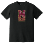 Garment-Dyed Heavyweight Tee