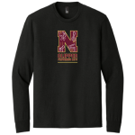 Tri-Blend Long Sleeve Tee