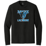 Tri-Blend Long Sleeve Tee