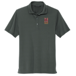 Classic Stretch Jersey Polo