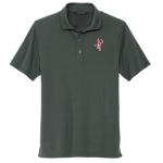Classic Stretch Jersey Polo