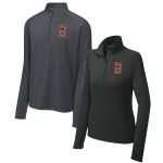 Classic Performance Stretch 1/4 Zip Pullover