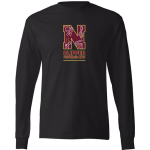 Classic Long Sleeve Cotton Tee