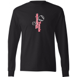 Classic Long Sleeve Cotton Tee