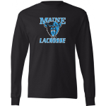 Classic Long Sleeve Cotton Tee