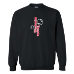 Classic Crewneck Sweatshirt