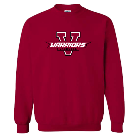 Classic Crewneck Sweatshirt