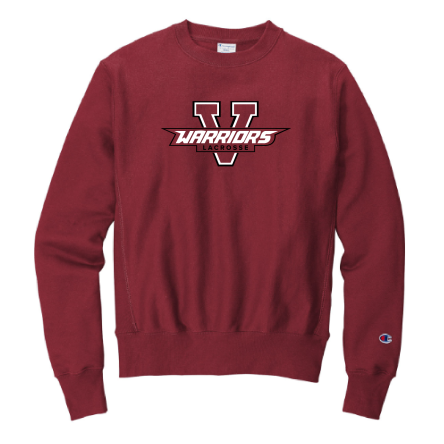 Champion® Reverse Weave® Crewneck Sweatshirt