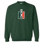 Classic Crewneck Sweatshirt