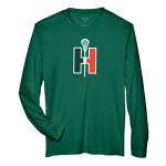 Classic Long Sleeve Performance Tee