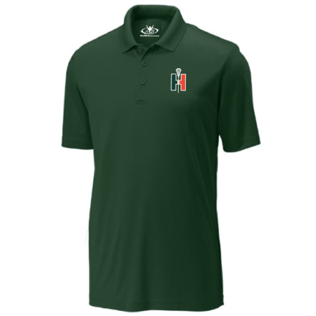 Classic Solid Performance Polo