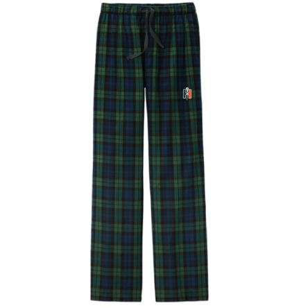 Classic Flannel Pant