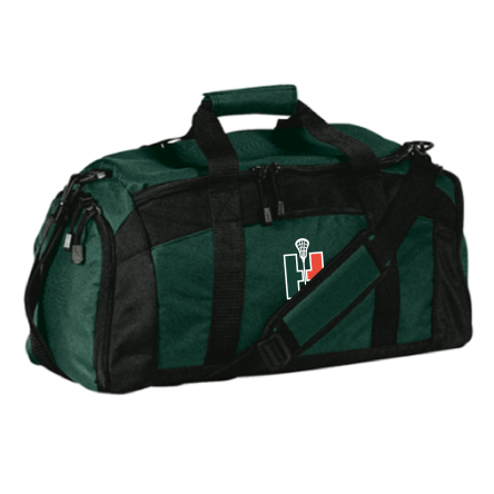Classic Gym Duffel