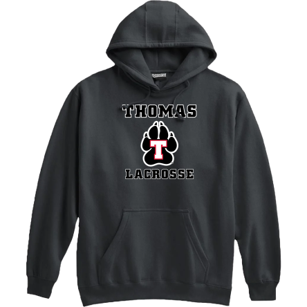 PLUS ITEM ADD ON - Pennant Super-10 Hoodie