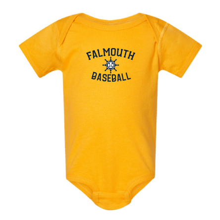 Classic Infant Onesie