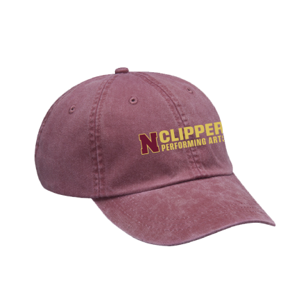 Adams Garment Washed Cotton Twill Cap