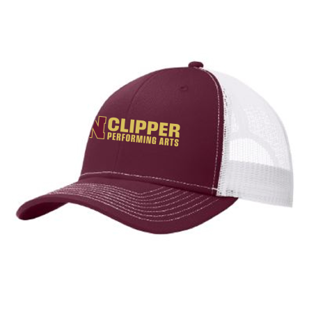 Classic Trucker Cap