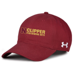 Under Armour Twill Cap