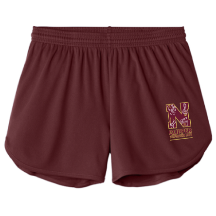 Women's Classic Performance Short