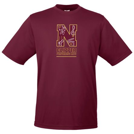 Classic Performance Tee