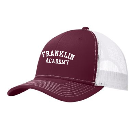 Classic Trucker Cap
