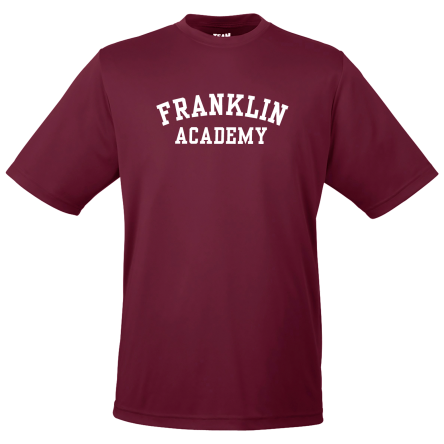 Classic Performance Tee