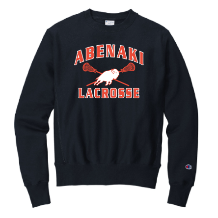 Champion® Reverse Weave® Crewneck Sweatshirt