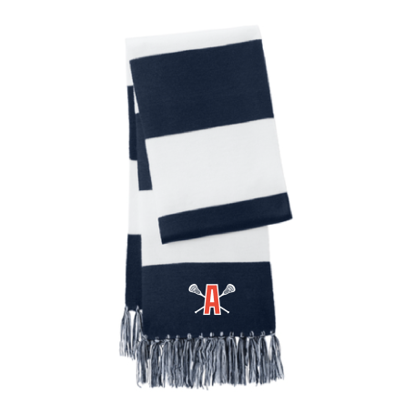 Classic Spectator Scarf