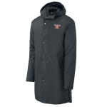 Waterproof Insulated Sideline Parka