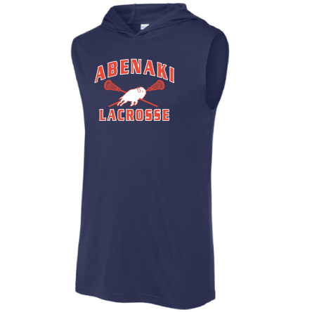 Classic Performance Hooded Tank