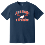 Garment-Dyed Heavyweight Tee