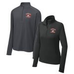 Classic Performance Stretch 1/4 Zip Pullover
