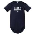 Classic Infant Onesie
