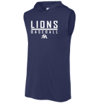 Classic Performance Hooded Tank