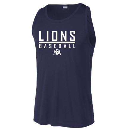 Classic Performance Tank