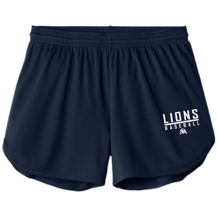 Women's Classic Performance Short