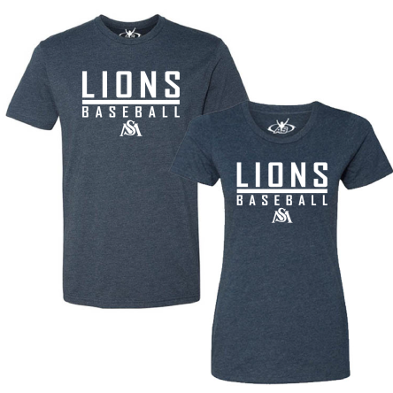 Atlantic Sportswear Feel Good Tee